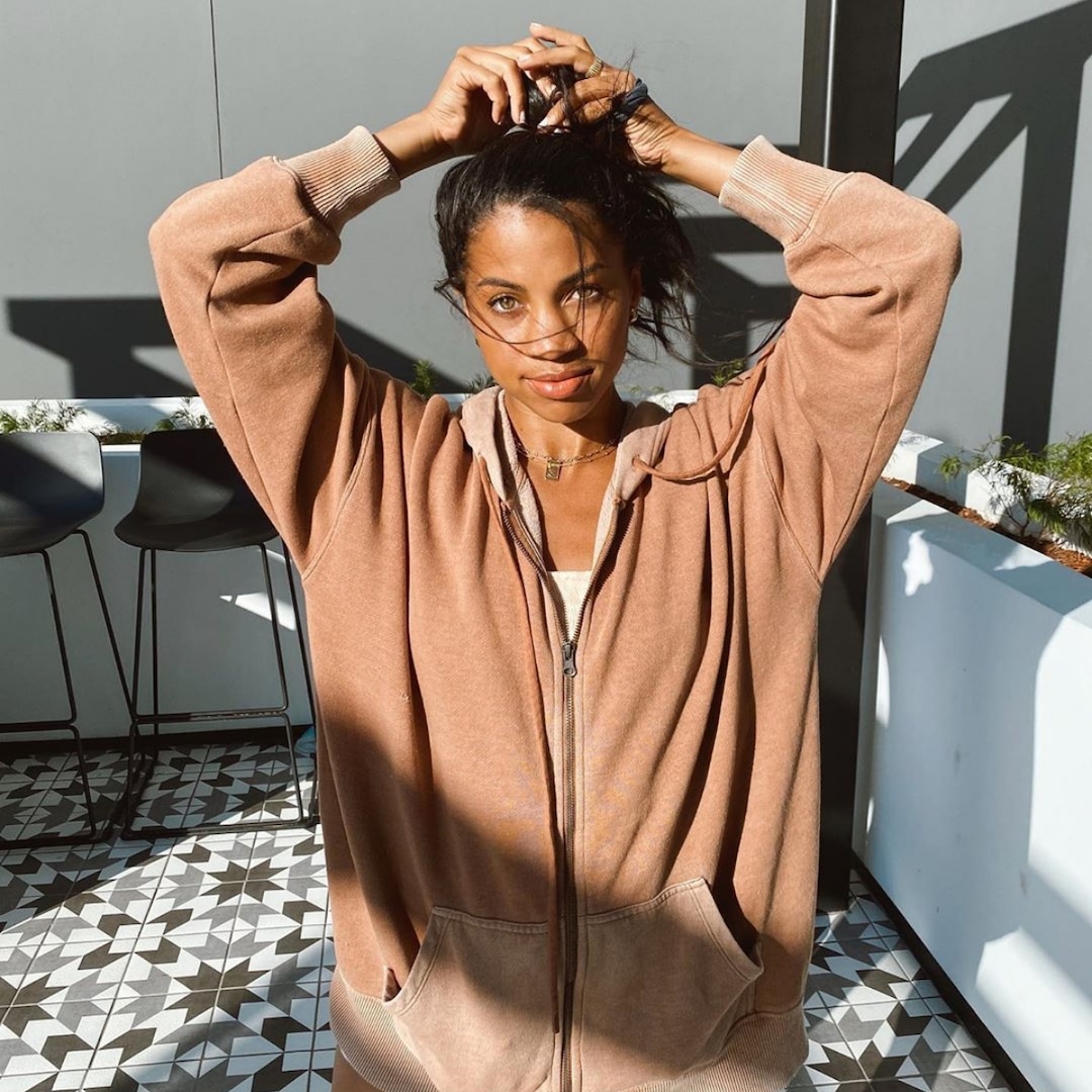 Why Katie Morton's BIP Experience Caused Her "So Much Anxiety" - E